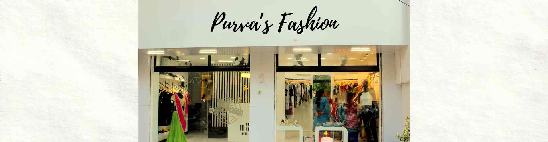 Purva Fashion